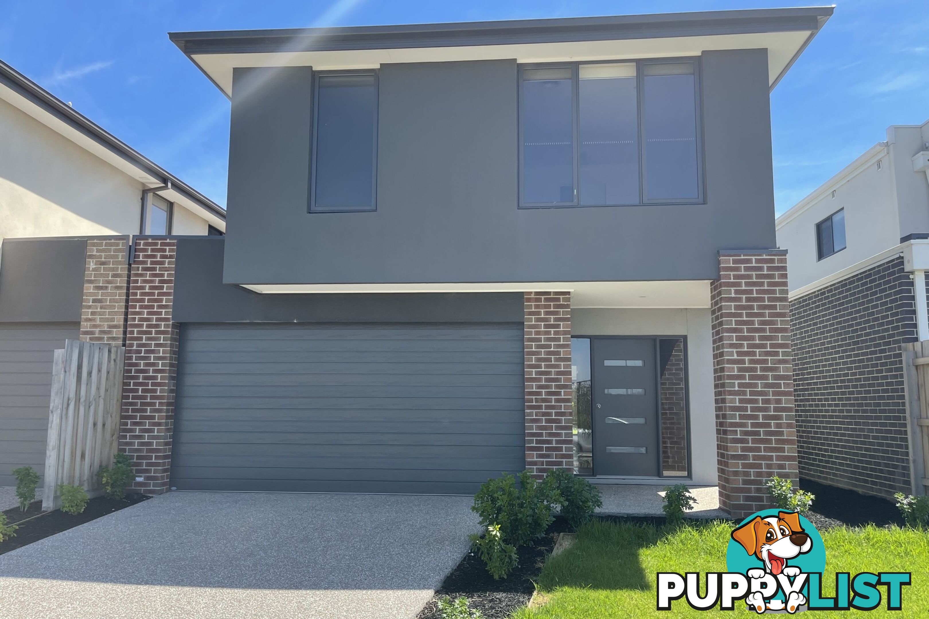 Lot 446 Dream Avenue CRANBOURNE EAST VIC 3977