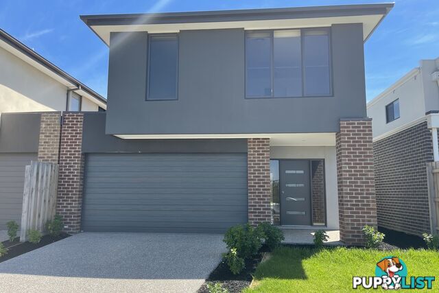 Lot 446 Dream Avenue CRANBOURNE EAST VIC 3977