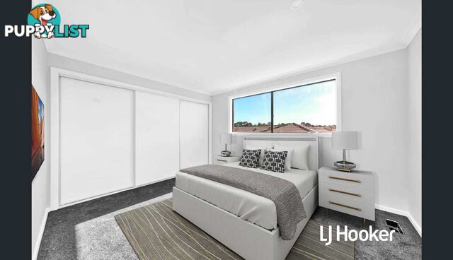Lot 446 Dream Avenue CRANBOURNE EAST VIC 3977
