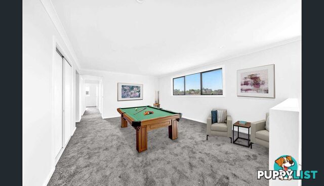 Lot 446 Dream Avenue CRANBOURNE EAST VIC 3977