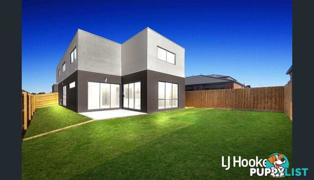 Lot 446 Dream Avenue CRANBOURNE EAST VIC 3977