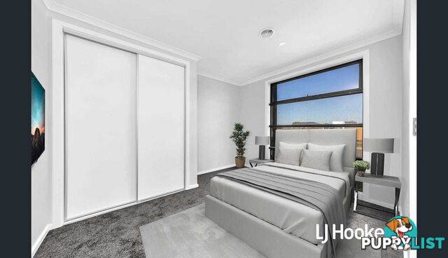 Lot 446 Dream Avenue CRANBOURNE EAST VIC 3977