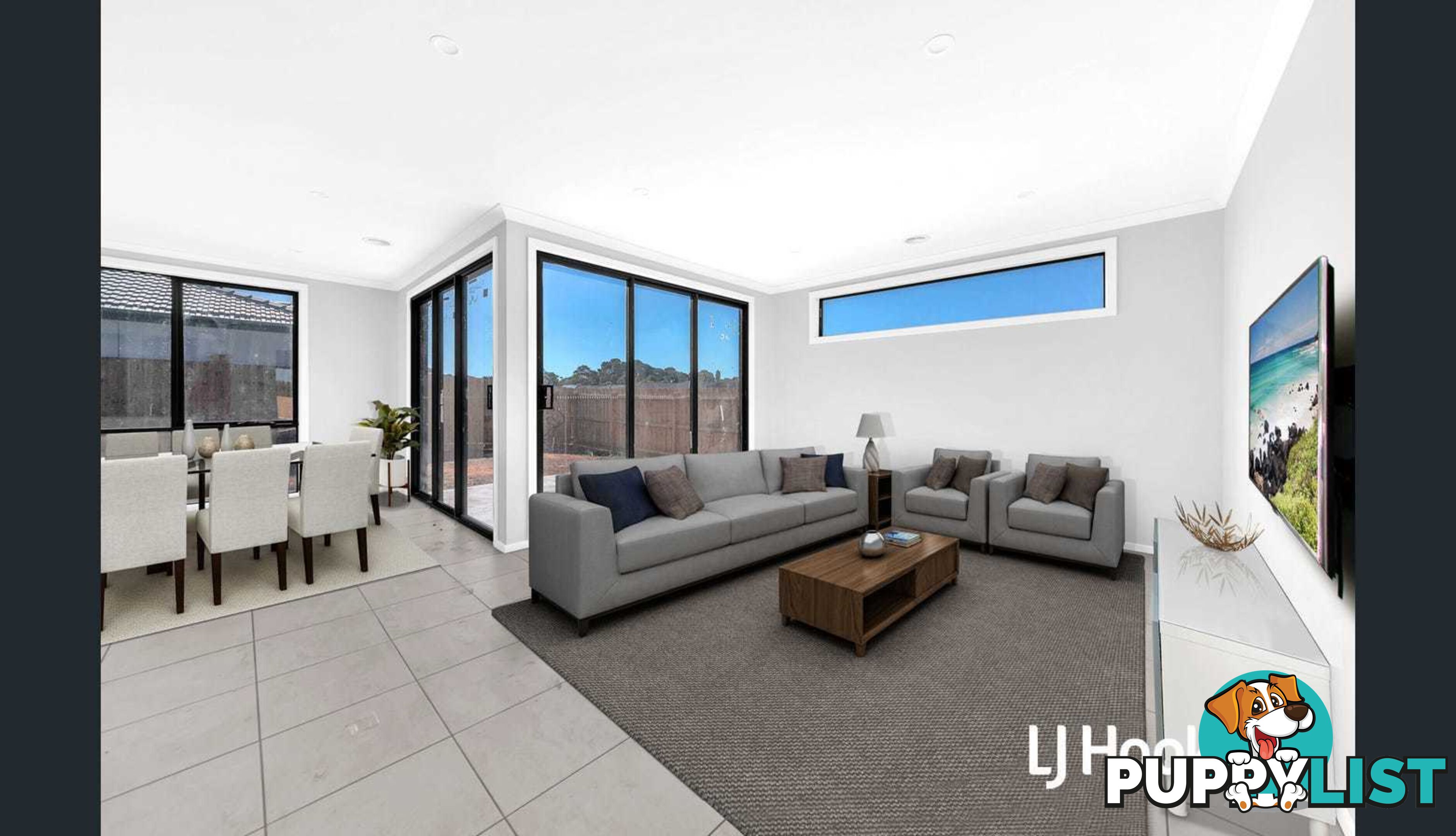 Lot 446 Dream Avenue CRANBOURNE EAST VIC 3977
