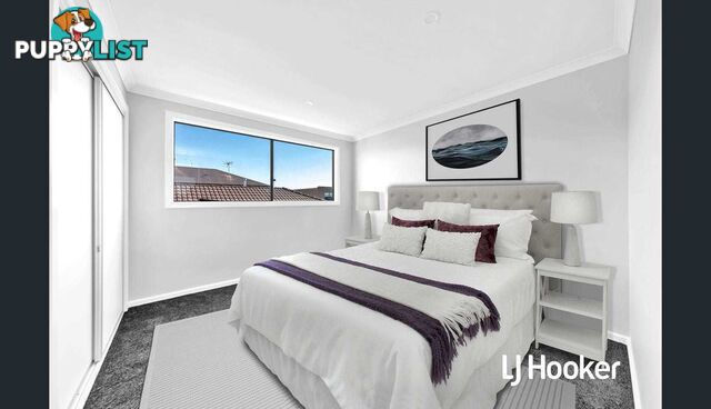 Lot 446 Dream Avenue CRANBOURNE EAST VIC 3977