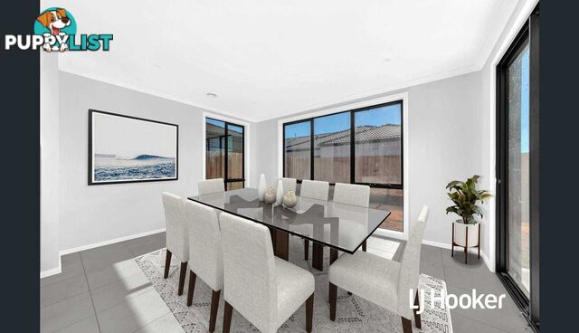 Lot 446 Dream Avenue CRANBOURNE EAST VIC 3977