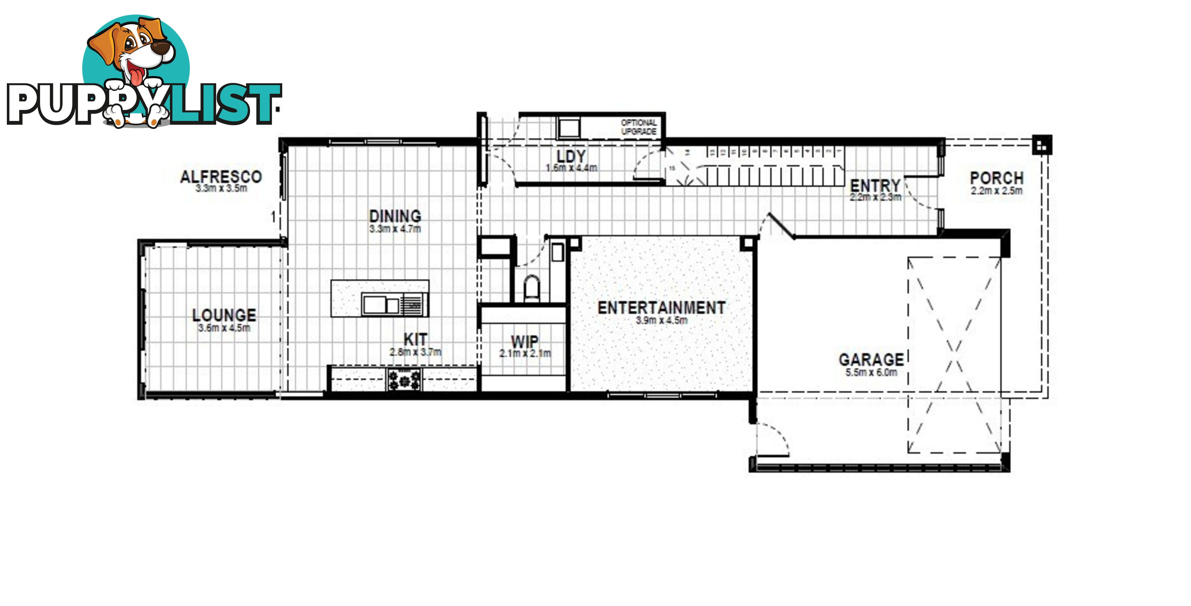 Lot 446 Dream Avenue CRANBOURNE EAST VIC 3977