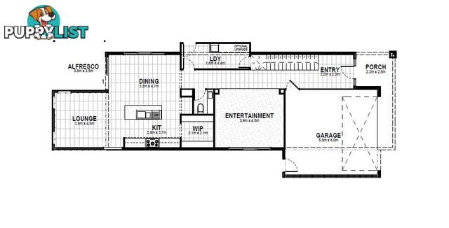 Lot 446 Dream Avenue CRANBOURNE EAST VIC 3977