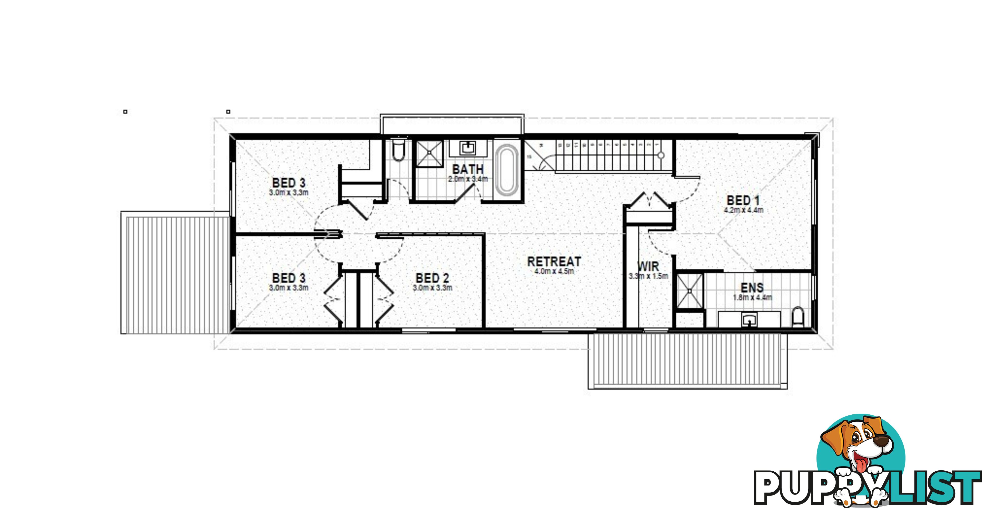 Lot 446 Dream Avenue CRANBOURNE EAST VIC 3977