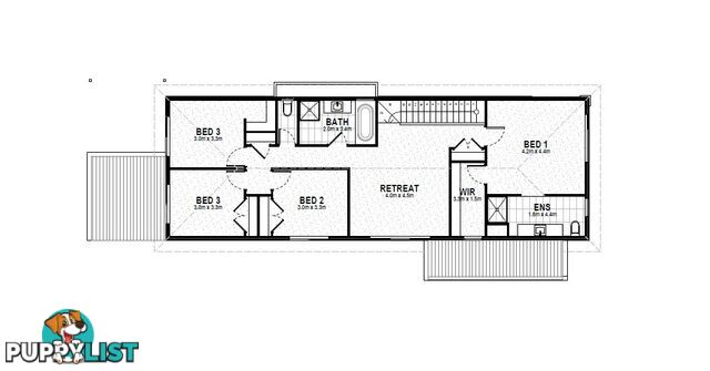 Lot 446 Dream Avenue CRANBOURNE EAST VIC 3977