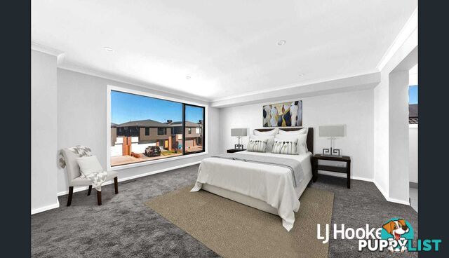 Lot 446 Dream Avenue CRANBOURNE EAST VIC 3977
