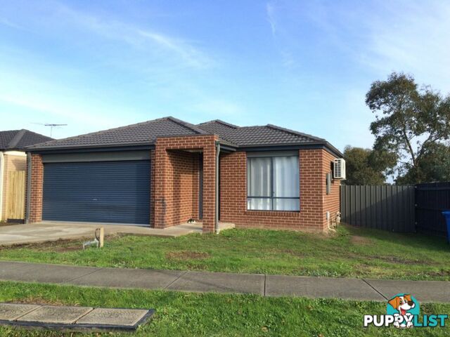 19 Calais Circuit CRANBOURNE WEST VIC 3977