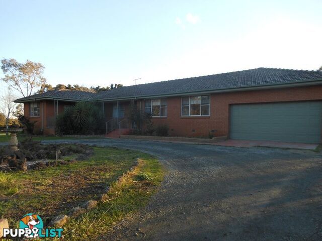 195 Pearcedale Road CRANBOURNE SOUTH VIC 3977