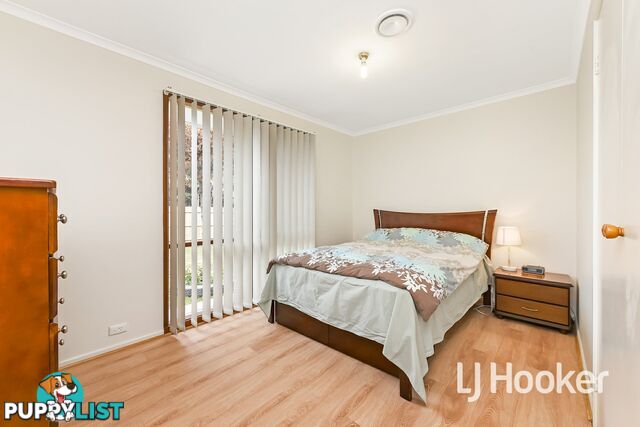 12 Carmen Court HAMPTON PARK VIC 3976