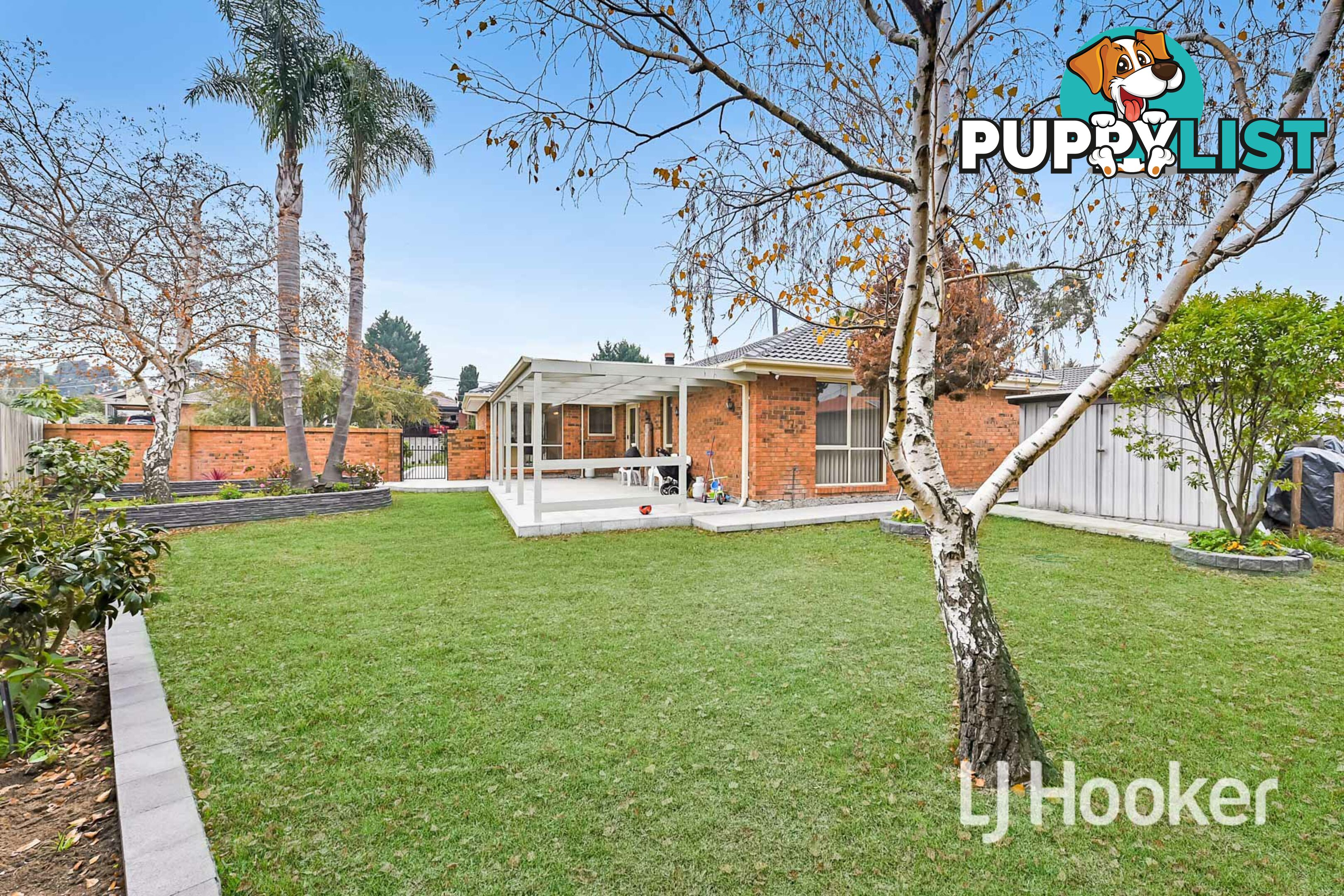 12 Carmen Court HAMPTON PARK VIC 3976