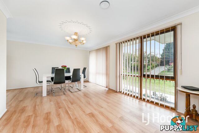 12 Carmen Court HAMPTON PARK VIC 3976