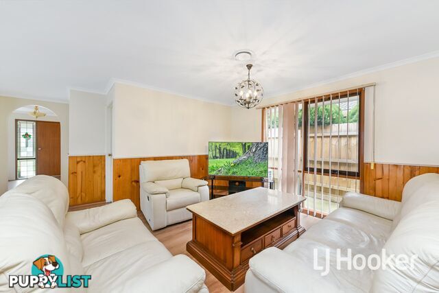 12 Carmen Court HAMPTON PARK VIC 3976