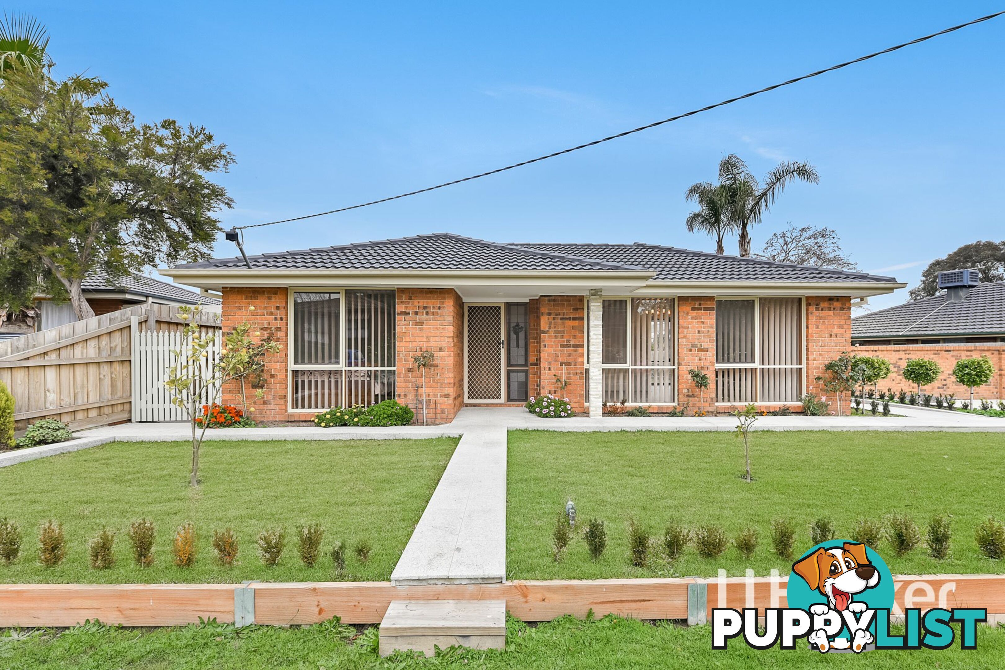 12 Carmen Court HAMPTON PARK VIC 3976