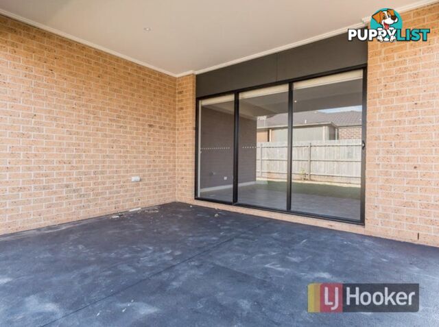 59 Fiorelli Boulevard CRANBOURNE EAST VIC 3977