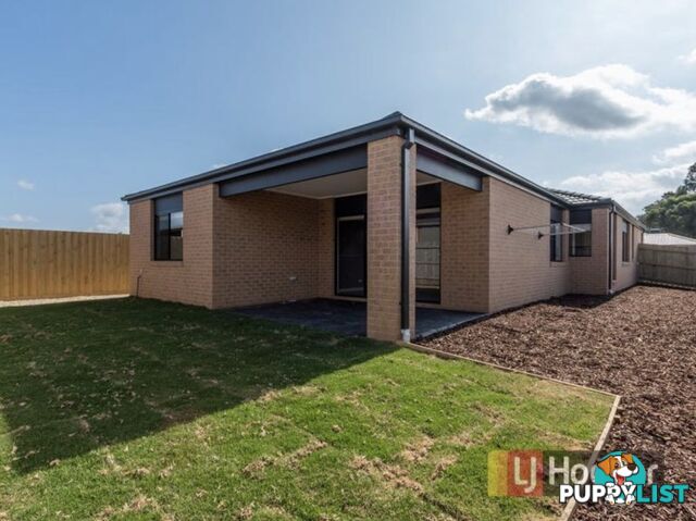 59 Fiorelli Boulevard CRANBOURNE EAST VIC 3977