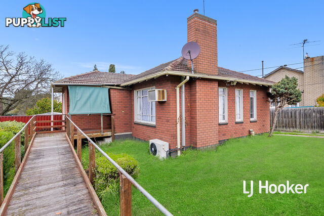 51 Paperbark Street DOVETON VIC 3177