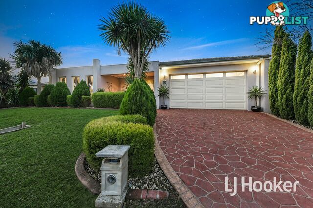 10 Papillion Way NARRE WARREN SOUTH VIC 3805