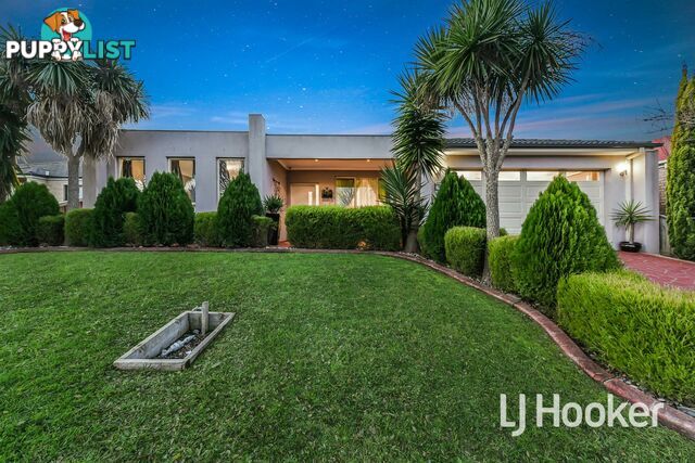 10 Papillion Way NARRE WARREN SOUTH VIC 3805