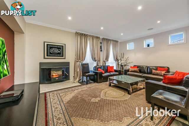 10 Papillion Way NARRE WARREN SOUTH VIC 3805