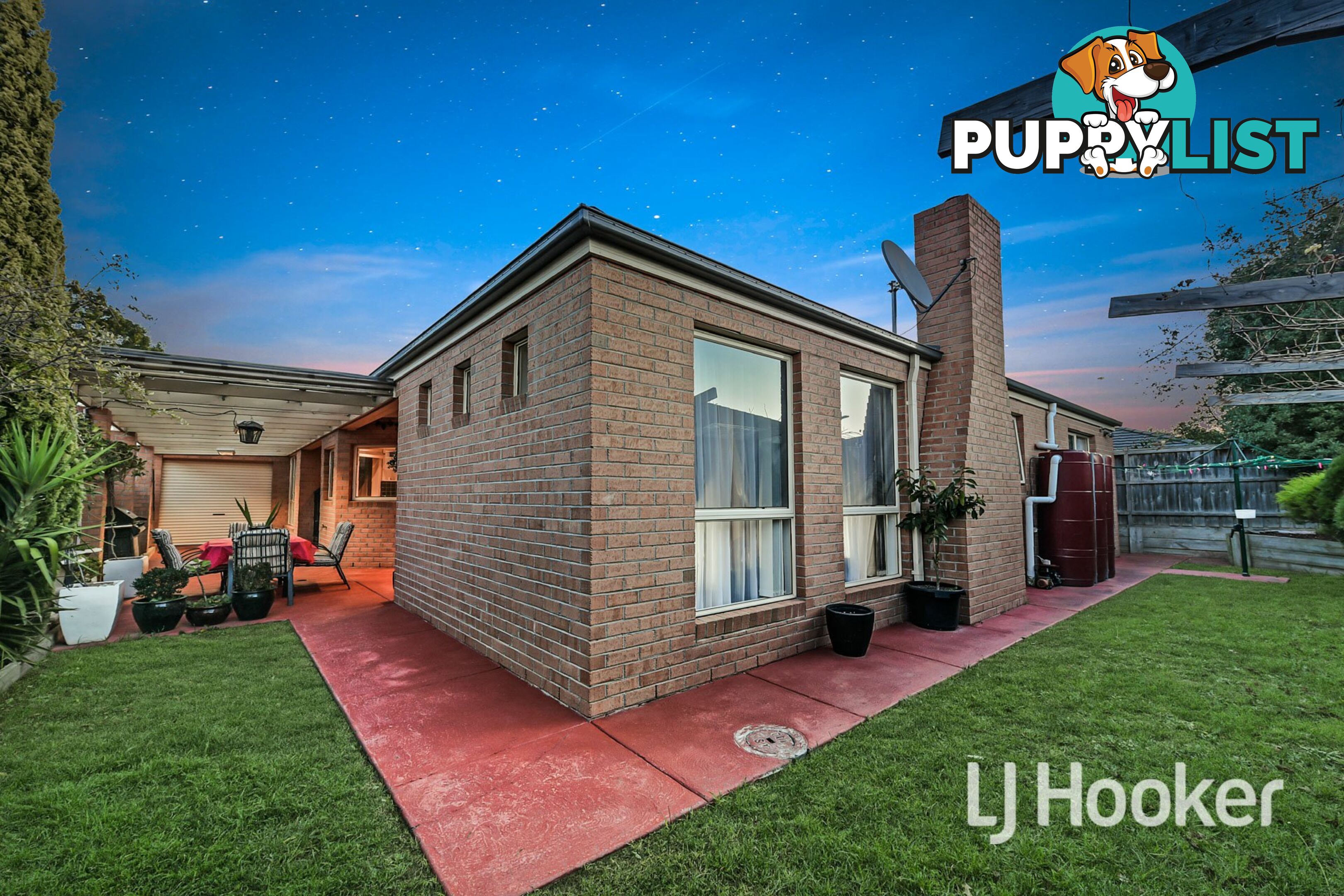 10 Papillion Way NARRE WARREN SOUTH VIC 3805