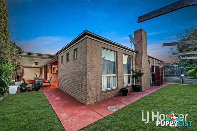 10 Papillion Way NARRE WARREN SOUTH VIC 3805