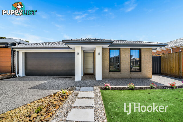 15 Candice Grove CRANBOURNE VIC 3977