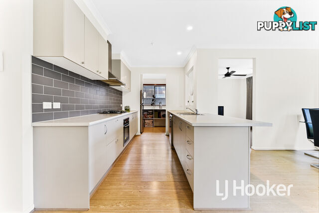 27 Marwedel Avenue CLYDE NORTH VIC 3978