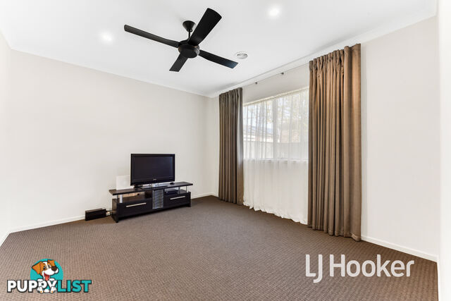 27 Marwedel Avenue CLYDE NORTH VIC 3978