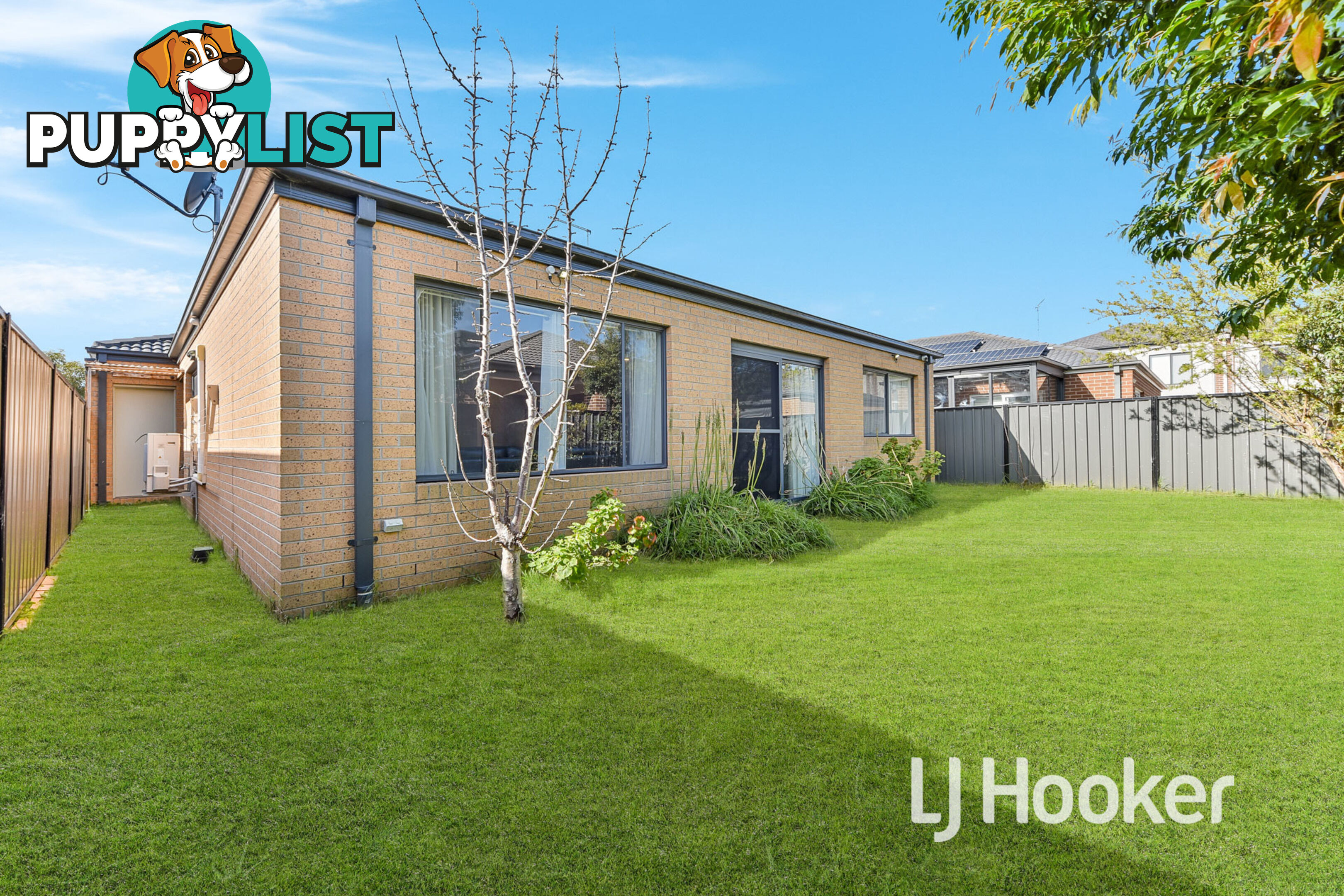 27 Marwedel Avenue CLYDE NORTH VIC 3978