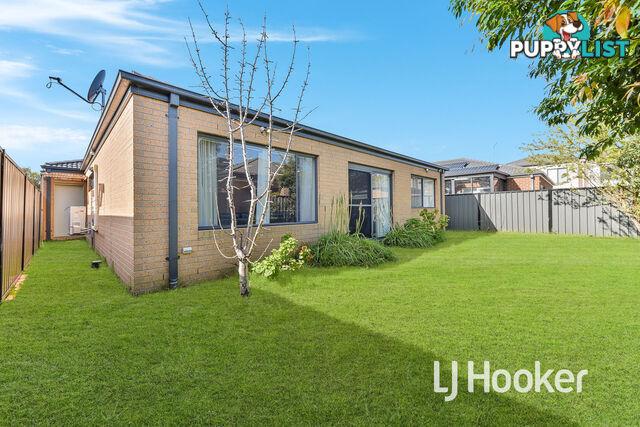 27 Marwedel Avenue CLYDE NORTH VIC 3978