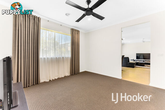 27 Marwedel Avenue CLYDE NORTH VIC 3978