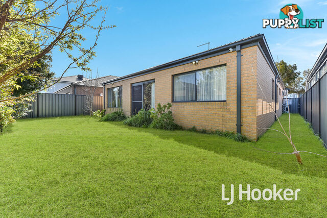 27 Marwedel Avenue CLYDE NORTH VIC 3978