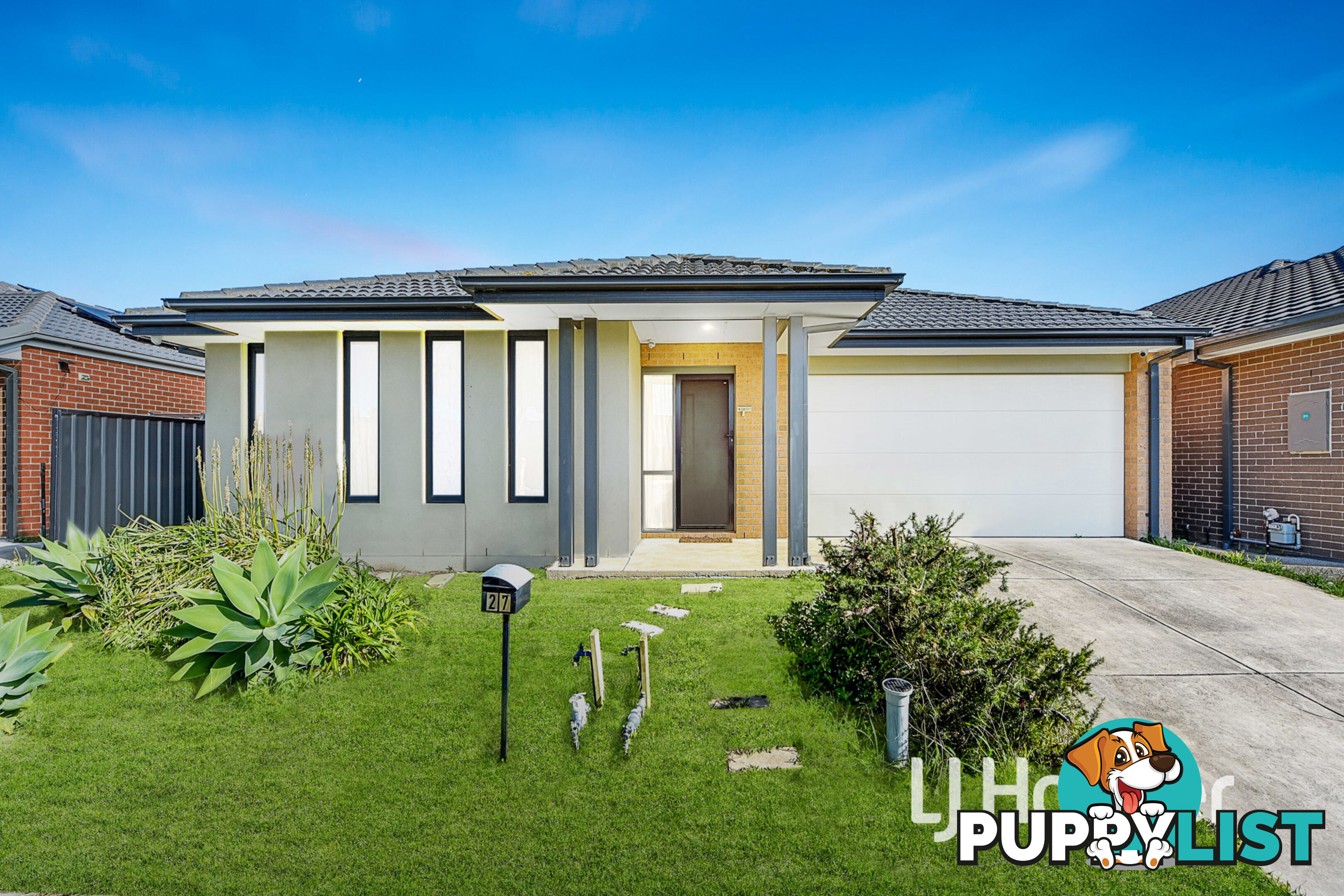 27 Marwedel Avenue CLYDE NORTH VIC 3978