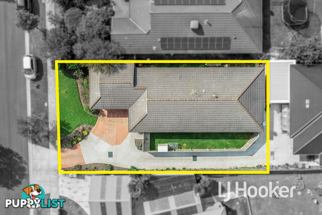 6A Jacqueline Place PAKENHAM VIC 3810