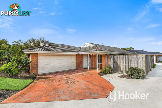 6A Jacqueline Place PAKENHAM VIC 3810