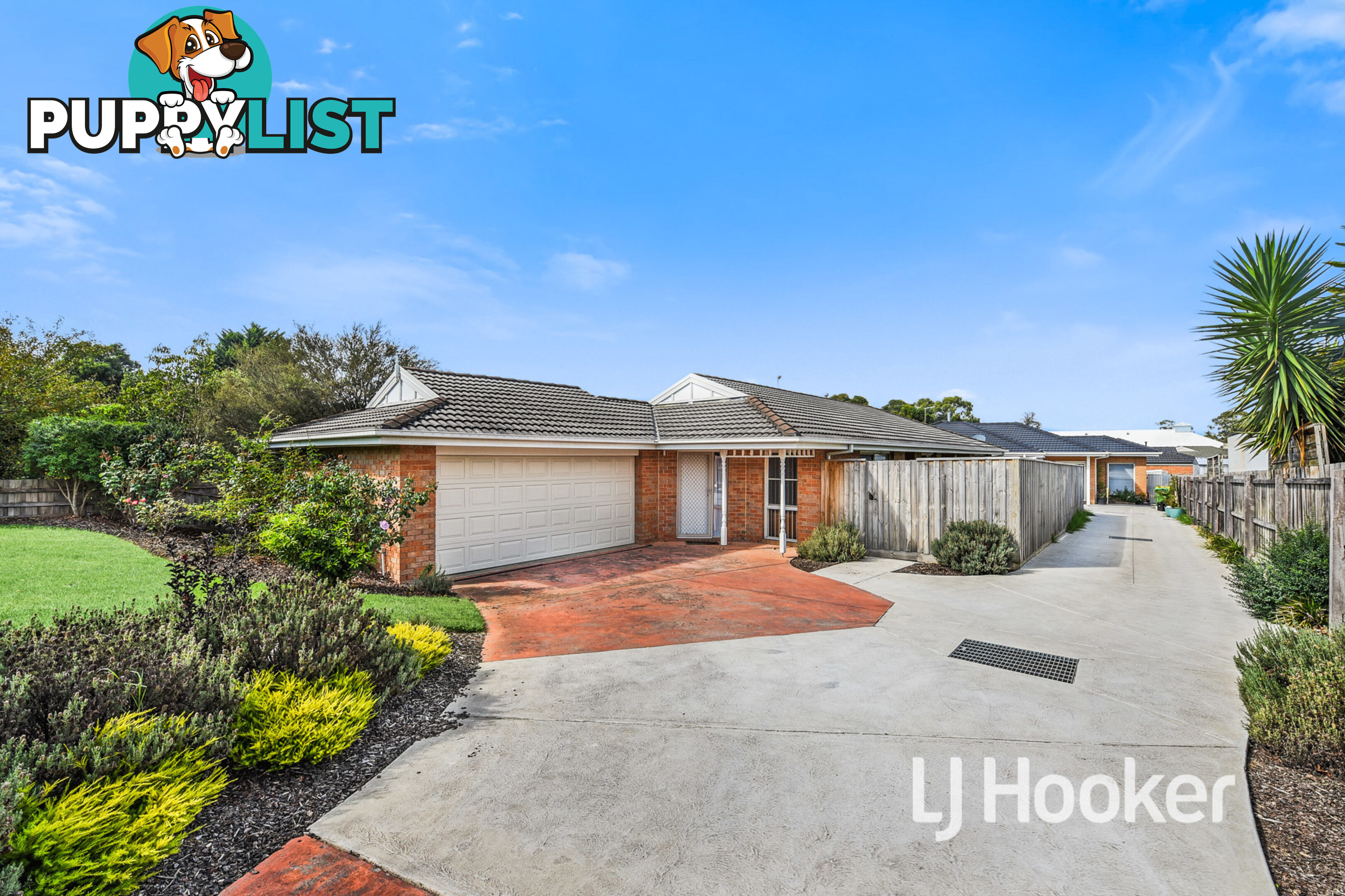 6A Jacqueline Place PAKENHAM VIC 3810