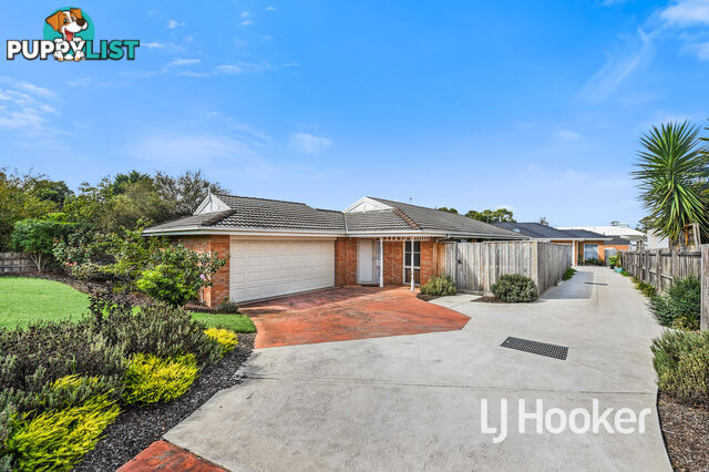 6A Jacqueline Place PAKENHAM VIC 3810