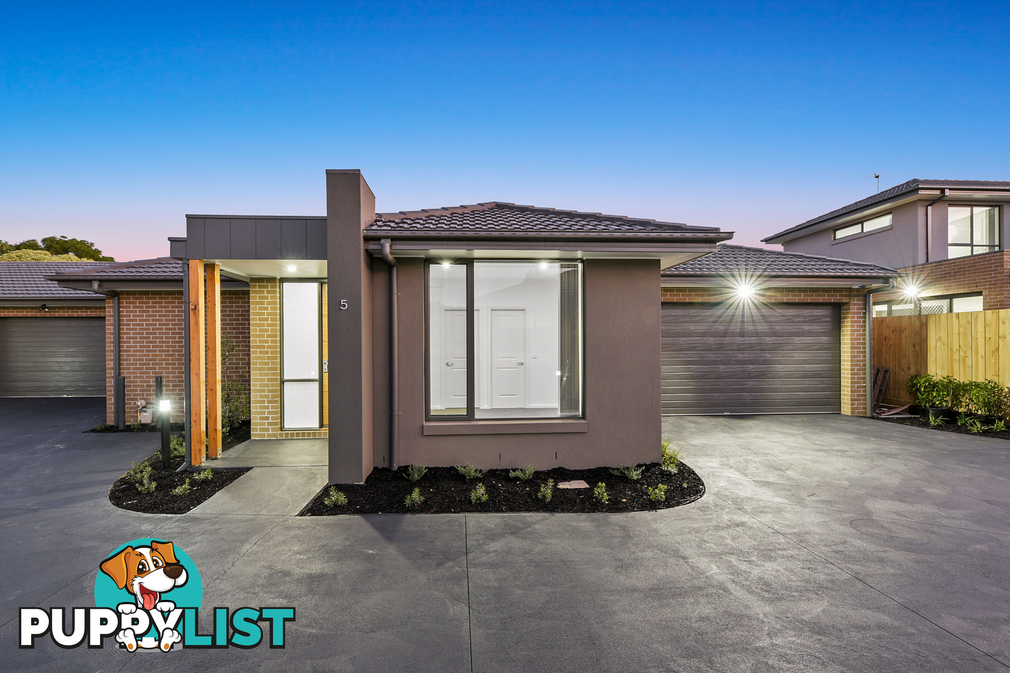 108-110 Endeavour Drive CRANBOURNE NORTH VIC 3977