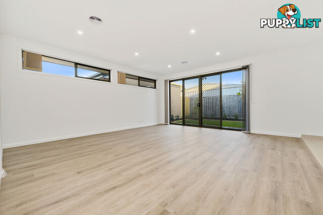 108-110 Endeavour Drive CRANBOURNE NORTH VIC 3977