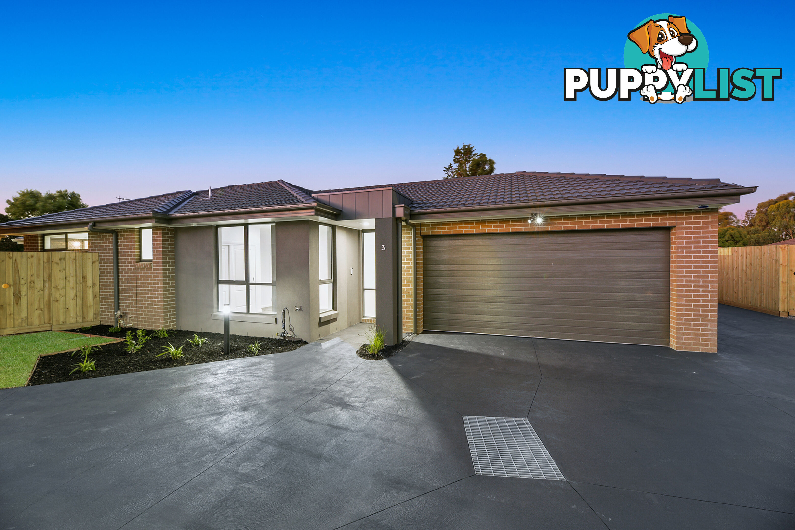 108-110 Endeavour Drive CRANBOURNE NORTH VIC 3977