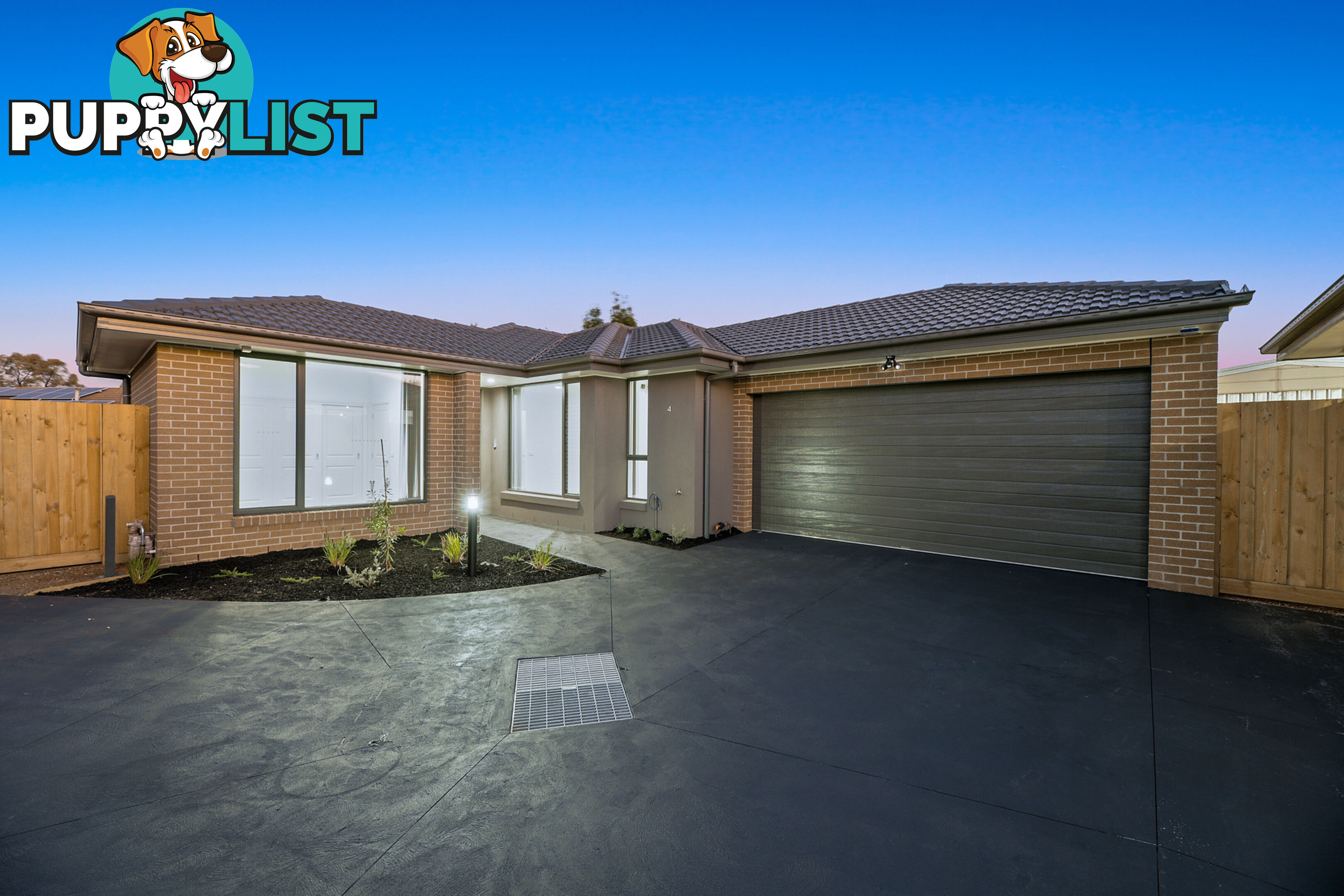 108-110 Endeavour Drive CRANBOURNE NORTH VIC 3977