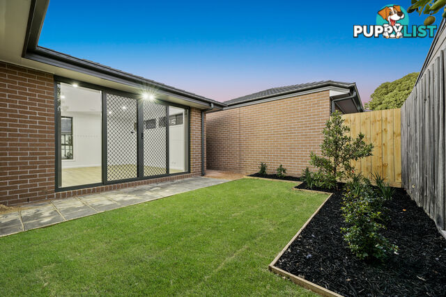 108-110 Endeavour Drive CRANBOURNE NORTH VIC 3977