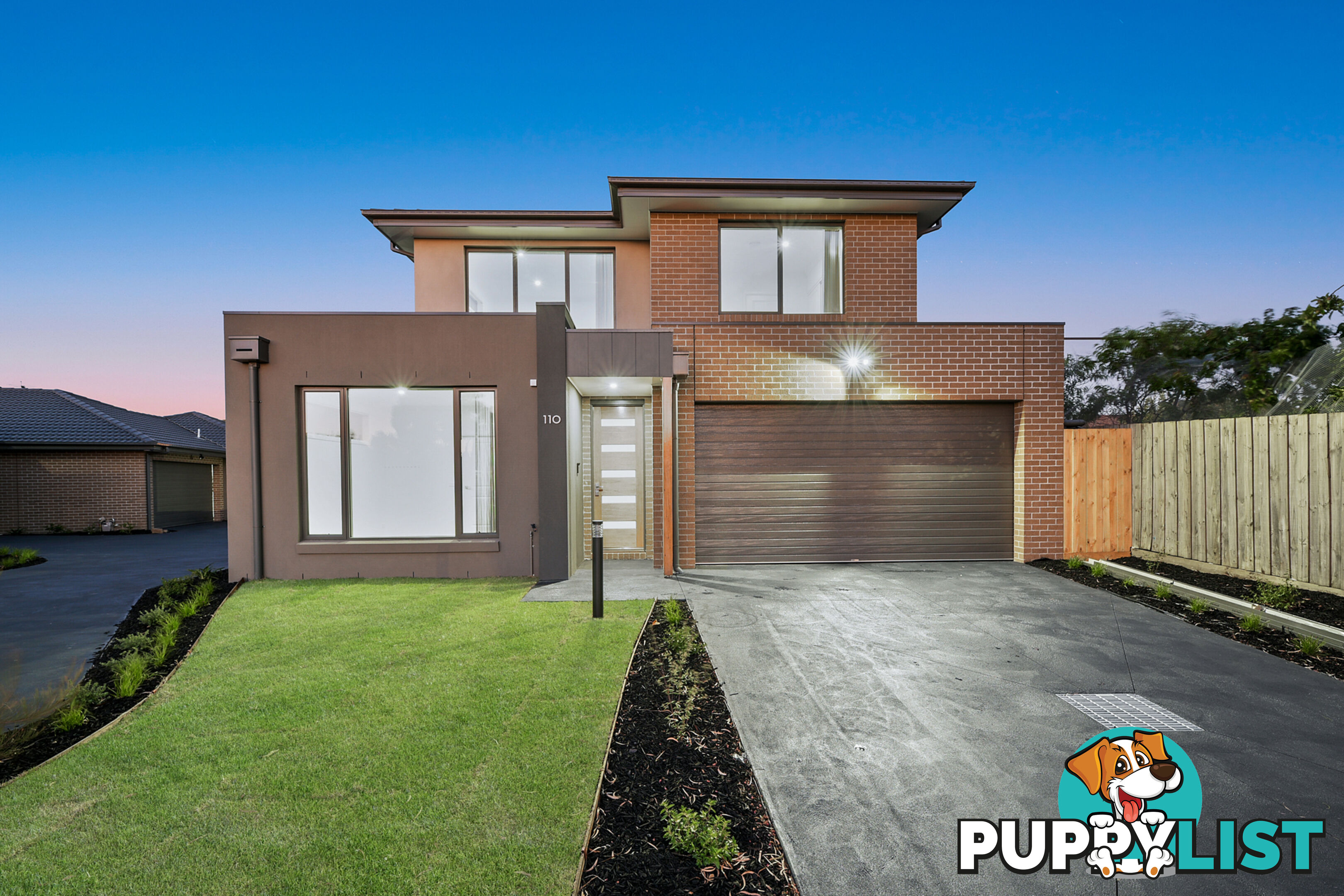 108-110 Endeavour Drive CRANBOURNE NORTH VIC 3977