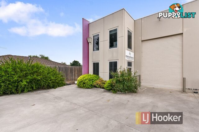 7/397 Princes Highway NOBLE PARK VIC 3174