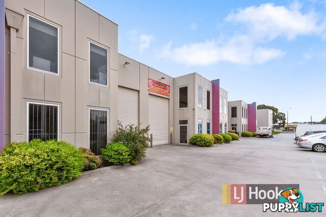 7/397 Princes Highway NOBLE PARK VIC 3174