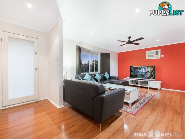 70 Gipps Crescent CRANBOURNE NORTH VIC 3977